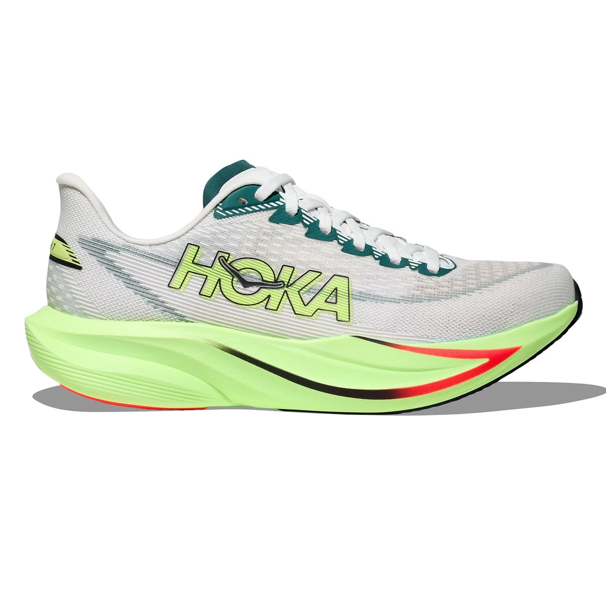 HOKA Mach X 3 - Running Shoes
