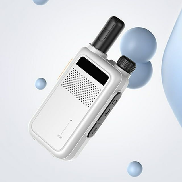 Kids Walkie Talkie Toy Set
