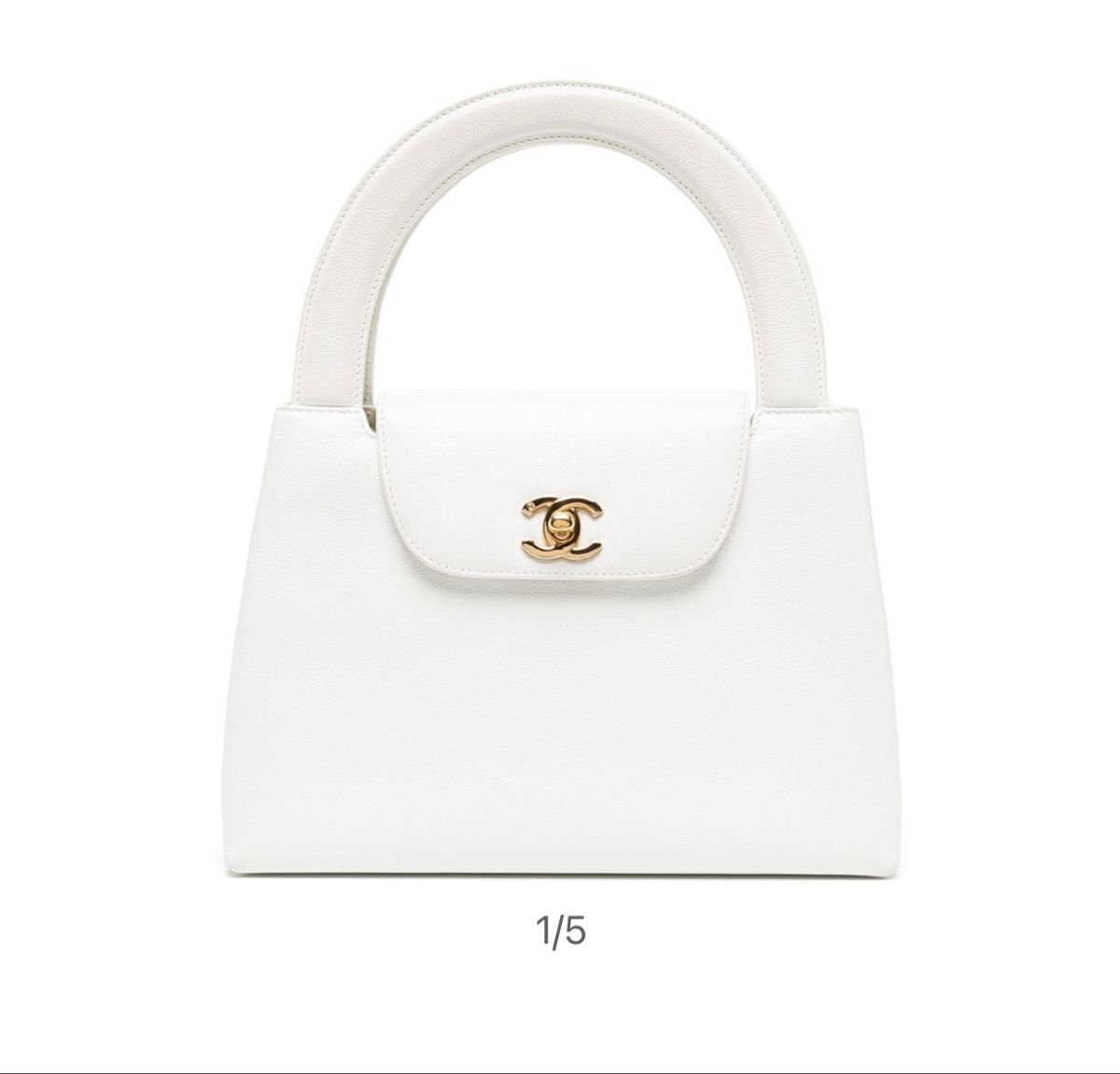 Chanel Hand Bag