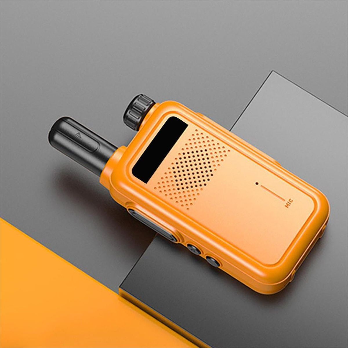 Kids Walkie Talkie Toy Set