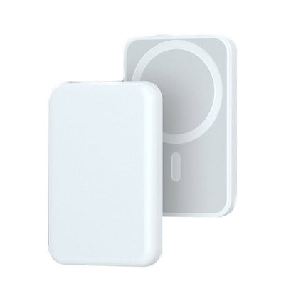 20W Magnetic Wireless Power Bank MagSafe