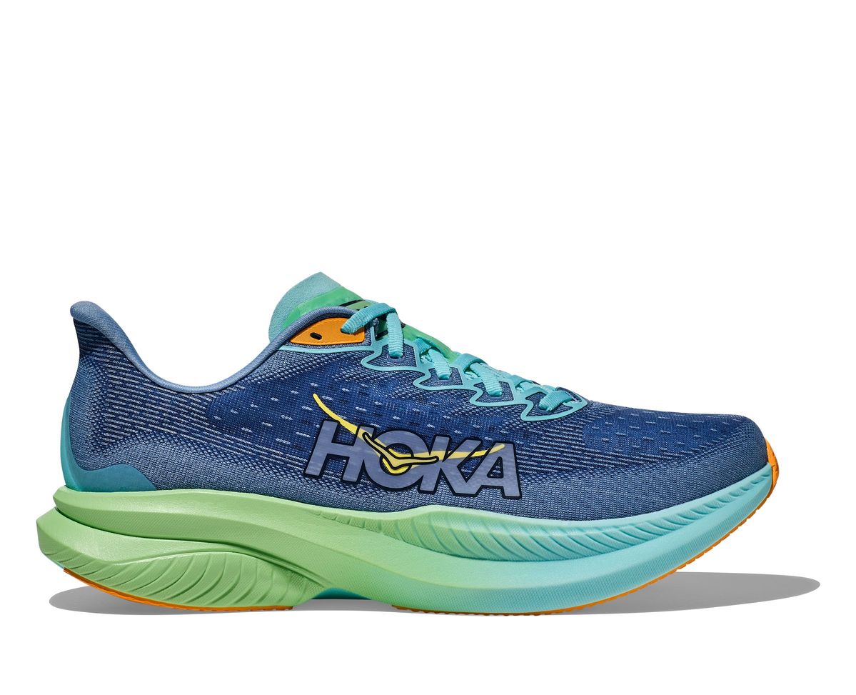HOKA Mach X 3 - Running Shoes