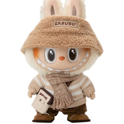 Labubu Doll Blind Box
