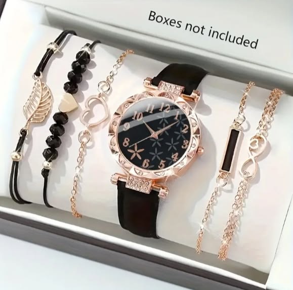 Women’s Jewelry Set