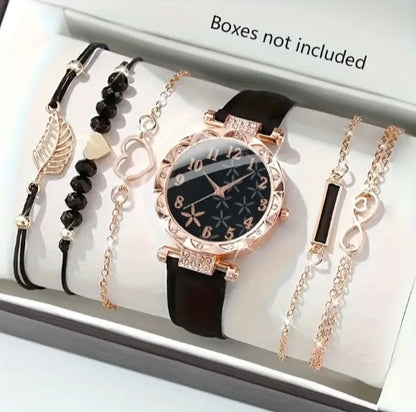 Women’s Jewelry Set