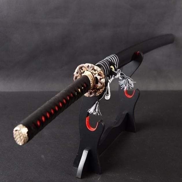 Roronoa Zoro Inspired Sword Display