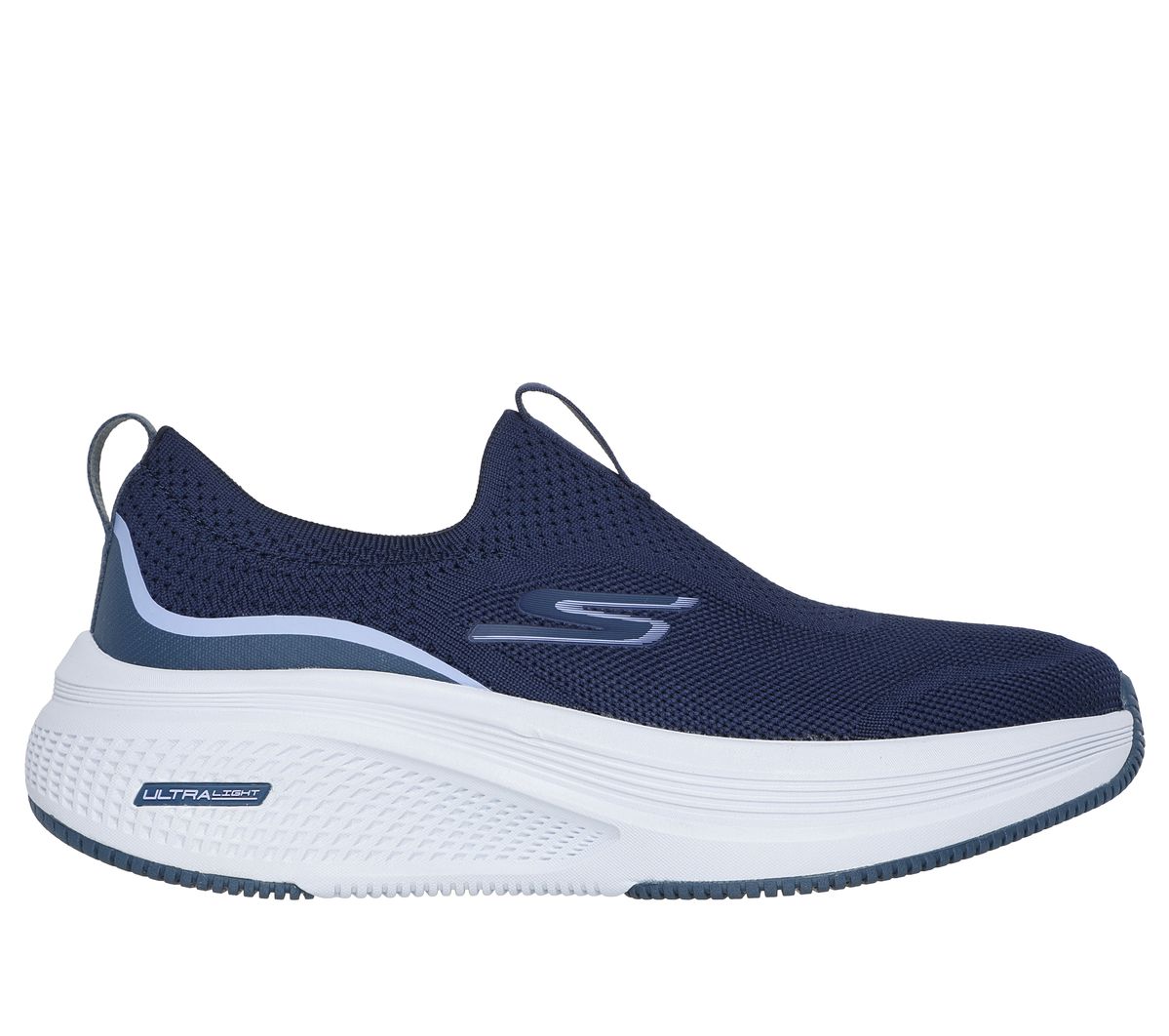 Skechers Men's GO RUN Elevate - Upraise Sneaker