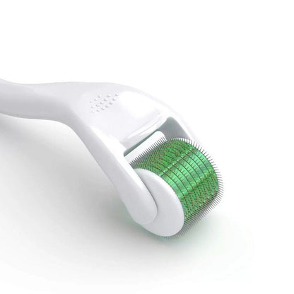0.5mm Micro Anti Bacterial Needle Derma Roller