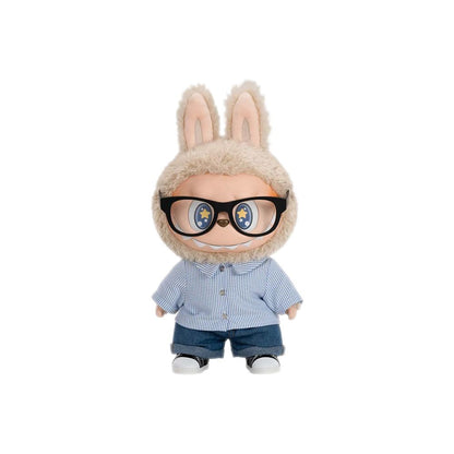 Labubu Doll Blind Box