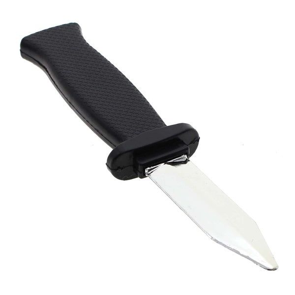 Funny Fake Prank Tricky Knife