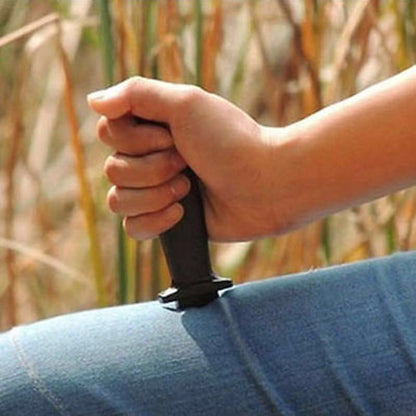 Funny Fake Prank Tricky Knife