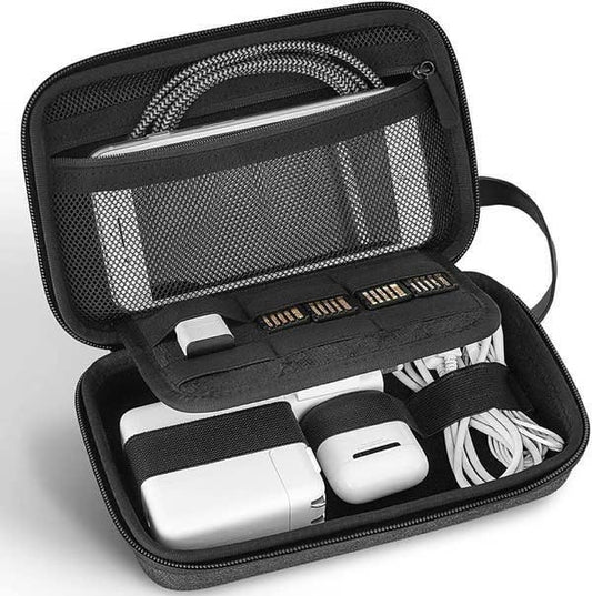 Premium Tech Organizer Pouch