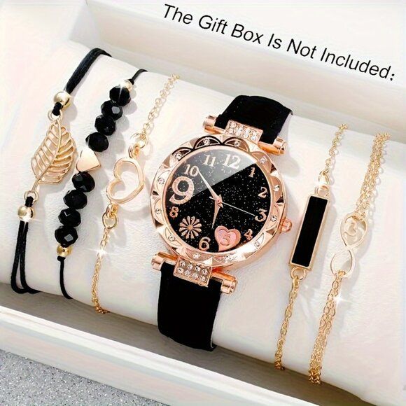 Women’s Jewelry Set