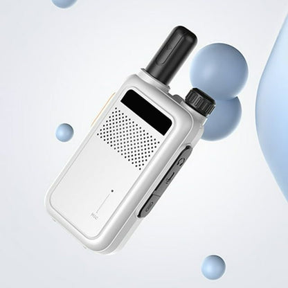 Kids Walkie Talkie Toy Set