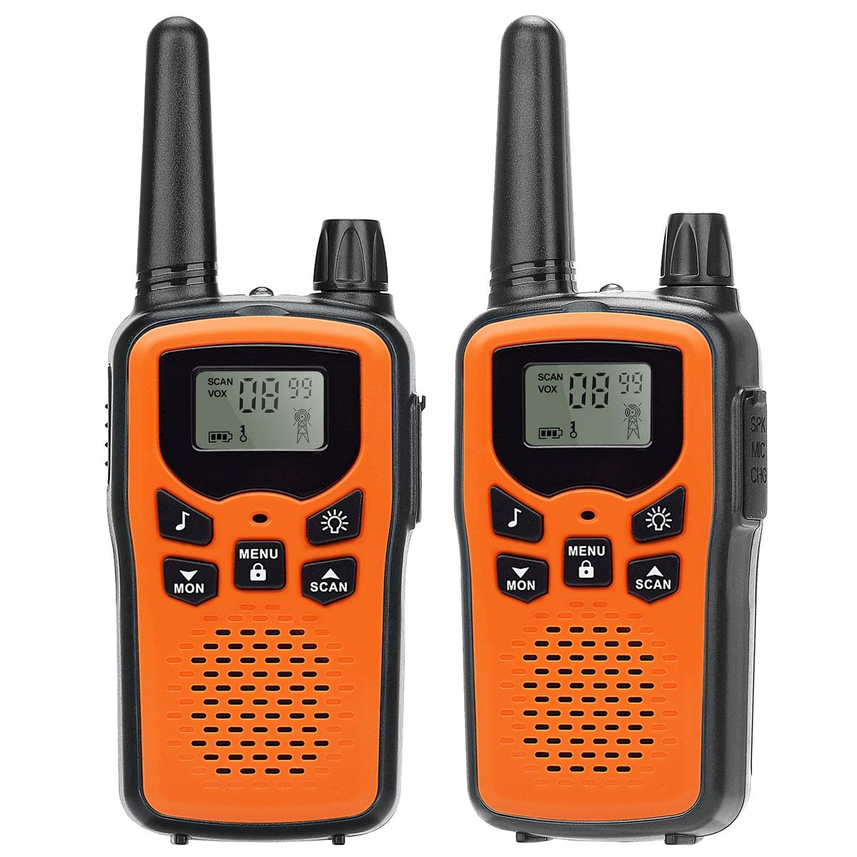 Kids Walkie Talkie Toy Set