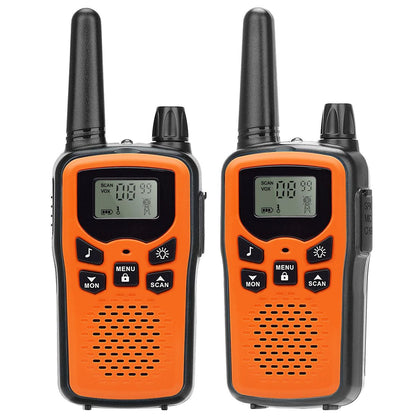Kids Walkie Talkie Toy Set
