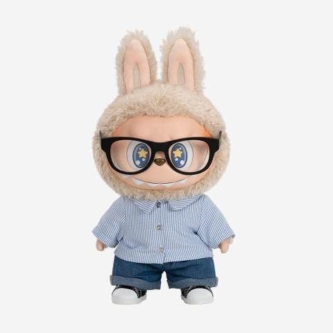 Labubu Doll Blind Box
