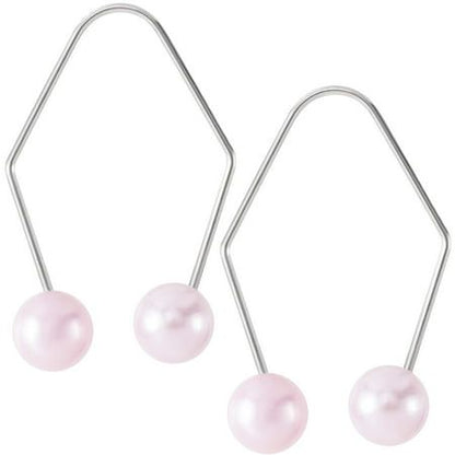 1Pairs Women Dimple Makers For Cheeks
